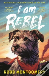 Capa do artigo I Am Rebel