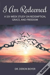 I Am Redeemed