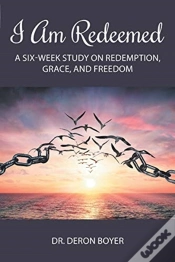 Capa do artigo I Am Redeemed