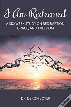 Capa do artigo I Am Redeemed