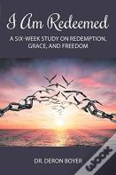 I Am Redeemed
