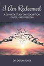 I Am Redeemed - Preview