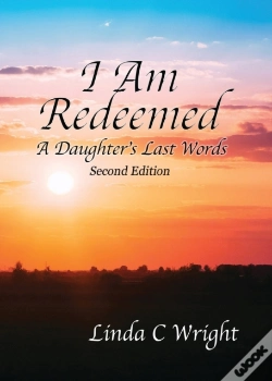 Capa do artigo I Am Redeemed Second Edition
