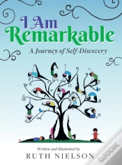 Capa do artigo I Am Remarkable