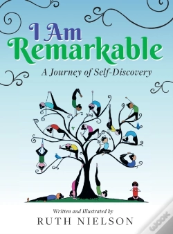 Capa do artigo I Am Remarkable