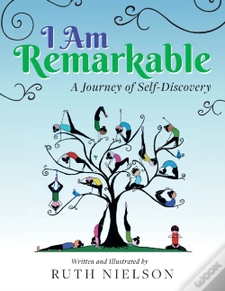 Capa do artigo I Am Remarkable