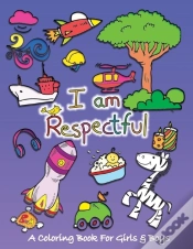Capa do artigo I Am Respectful