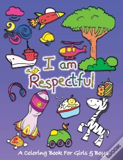 Capa do artigo I Am Respectful