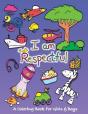 I Am Respectful - Preview