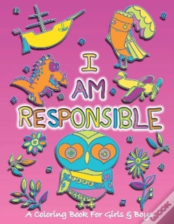 Capa do artigo I Am Responsible