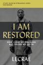 I Am Restored Bible Study Guide Plus Streaming Video - Preview