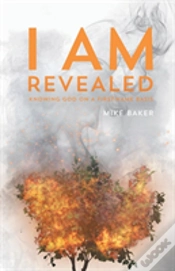 Capa do artigo I Am Revealed