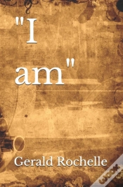 Capa do artigo "I Am"