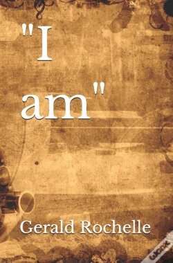 Capa do artigo "I Am"