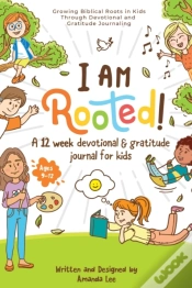 Capa do artigo I Am Rooted!