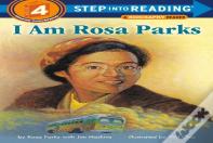 I Am Rosa Parks