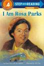 I Am Rosa Parks - Preview