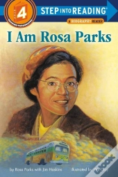 I Am Rosa Parks