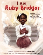 I Am Ruby Bridges
