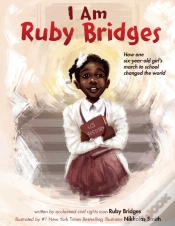 Capa do artigo I Am Ruby Bridges