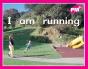 I Am Running - Preview