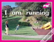 Capa do artigo I Am Running