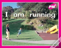 Capa do artigo I Am Running