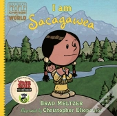 I Am Sacagawea