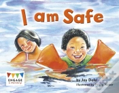 Capa do artigo I Am Safe