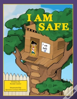 Capa do artigo I Am Safe