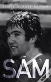 I Am Sam