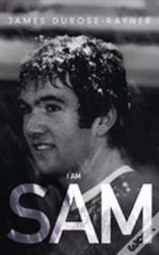 Capa do artigo I Am Sam