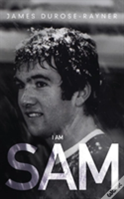 Capa do artigo I Am Sam