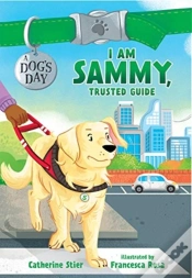 Capa do artigo I Am Sammy, Trusted Guide