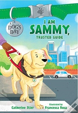 Capa do artigo I Am Sammy, Trusted Guide