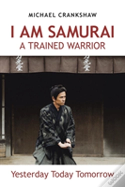 Capa do artigo I Am Samurai A Trained Warrior