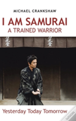 Capa do artigo I Am Samurai A Trained Warrior