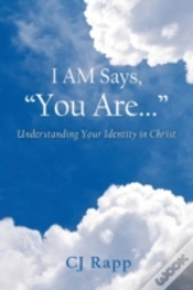Capa do artigo I Am Says, "You Are..." Understanding Yo