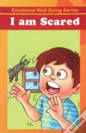 Capa do artigo I Am Scared