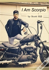 I Am Scorpio