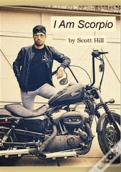 Capa do artigo I Am Scorpio