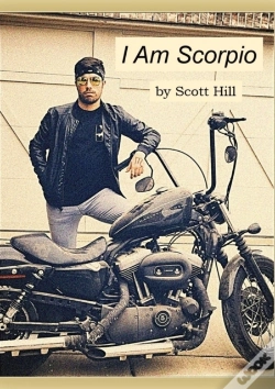 Capa do artigo I Am Scorpio