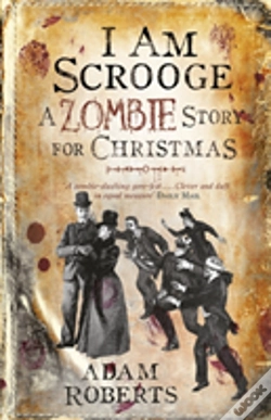 Capa do artigo I Am Scrooge