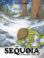 Capa do artigo I Am Sequoia - A Pinecone