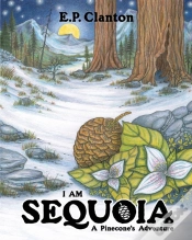 Capa do artigo I Am Sequoia - A Pinecone