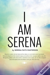 Capa do artigo I Am Serena