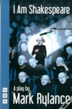 Capa do artigo I Am Shakespeare
