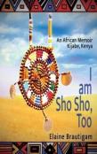 I Am Sho Sho, Too