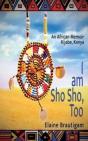 I Am Sho Sho, Too - Preview