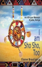 I Am Sho Sho, Too